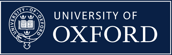 University of Oxford logo