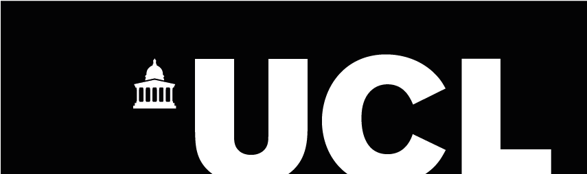 University College London logo